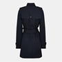 MIDNIGHT 403 - Tommy Hilfiger - Heritage Trench Coat