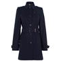 MIDNIGHT 403 - Tommy Hilfiger - Heritage Trench Coat