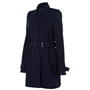 MIDNIGHT 403 - Tommy Hilfiger - Heritage Trench Coat