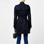 MIDNIGHT 403 - Tommy Hilfiger - Heritage Trench Coat