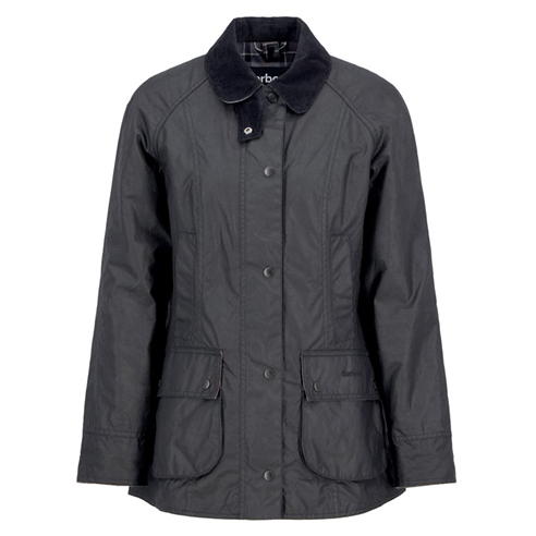 Barbour - Beadnell Wax Jacket