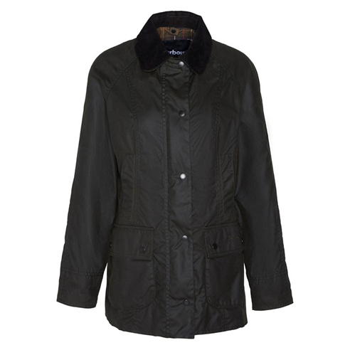 Barbour - Beadnell Wax Jacket