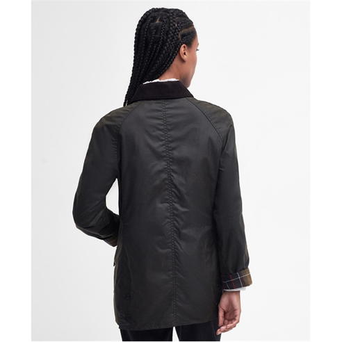 Barbour - Beadnell Wax Jacket