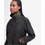 Olive - Barbour - Beadnell® Wax Jacket