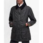 Olive - Barbour - Beadnell® Wax Jacket