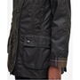 Olive - Barbour - Beadnell® Wax Jacket
