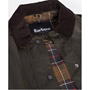 Olive - Barbour - Beadnell® Wax Jacket