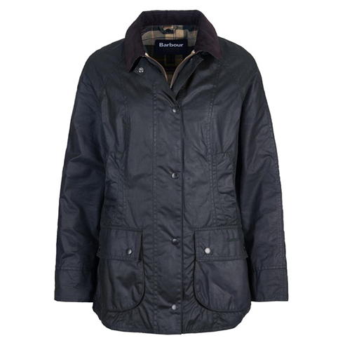Barbour - Beadnell Wax Jacket