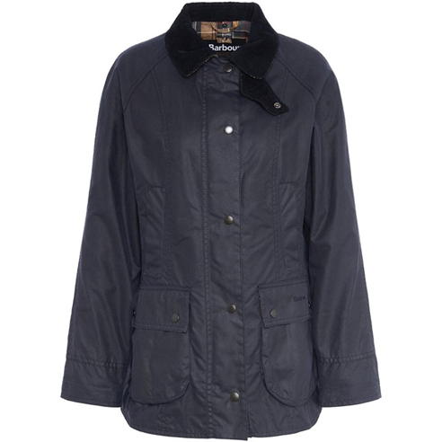 Barbour - Beadnell Wax Jacket