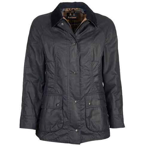 Barbour - Beadnell Wax Jacket