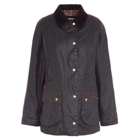 Barbour - Beadnell Wax Jacket