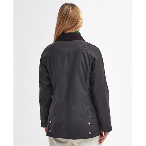 Barbour - Beadnell Wax Jacket