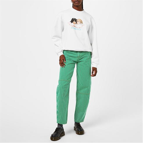 FIORUCCI - Vintage Angel Sweater