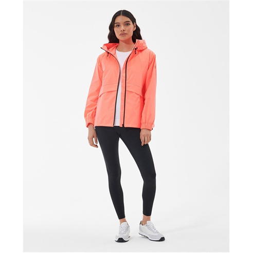 Barbour International - Northolt Showerproof Jacket