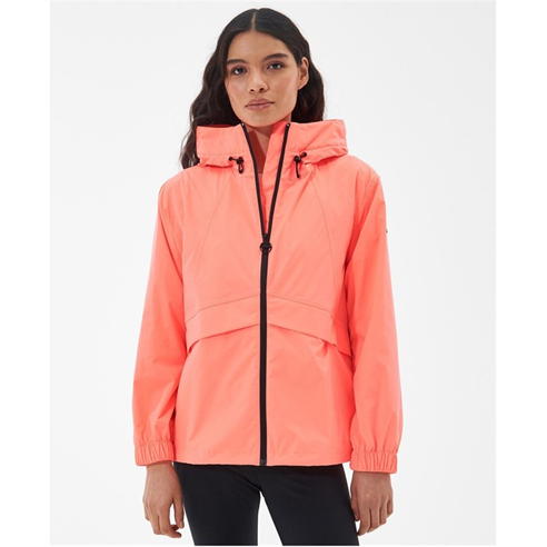 Barbour International - Northolt Showerproof Jacket
