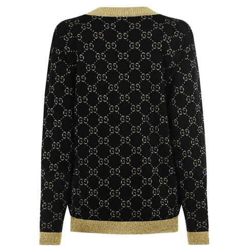 GUCCI - Gg Cardigan