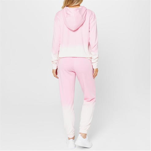 Hugo - Blush Jogging Bottoms