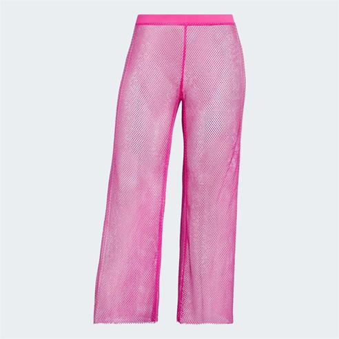 VALENTINO - Crepe Couture Wide Trousers