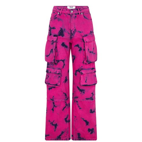 MSGM - MSGM Dye Cago Ld24