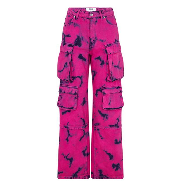 MSGM - MSGM Dye Cago Ld24
