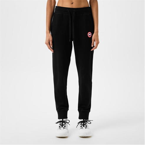CANADA GOOSE - Muskoka Jogging Bottoms