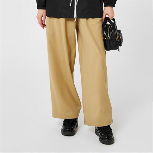 MONCLER - Moncler Wide Trsr Ld33