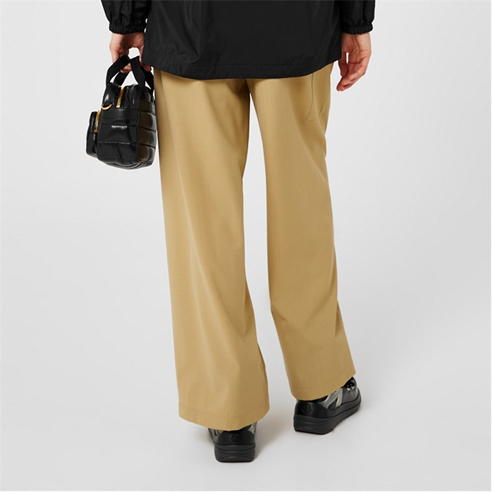 MONCLER - Moncler Wide Trsr Ld33