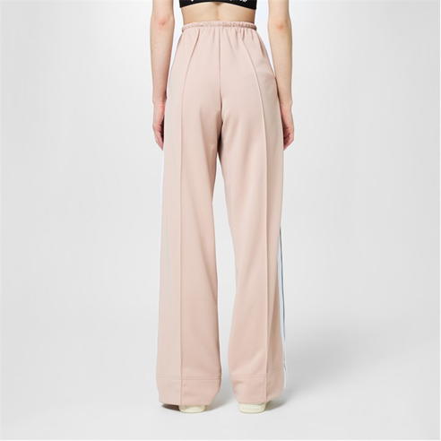PALM ANGELS - Wide Leg Tracksuit Bottoms