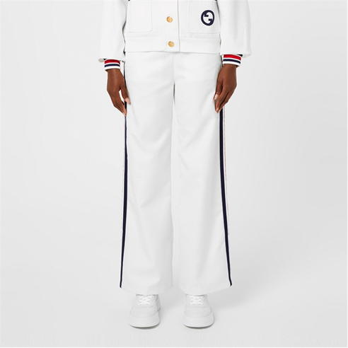 GUCCI - Gucci Web Trckst Btm Ld34