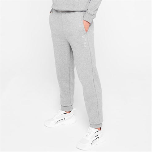 Boss - Enjoy Fleece Jogging Bottoms