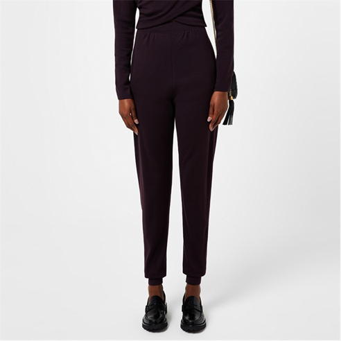 SAINT LAURENT - Tailored Jogging Bottoms