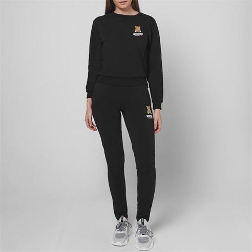 MOSCHINO - Underbear Jogging Pants