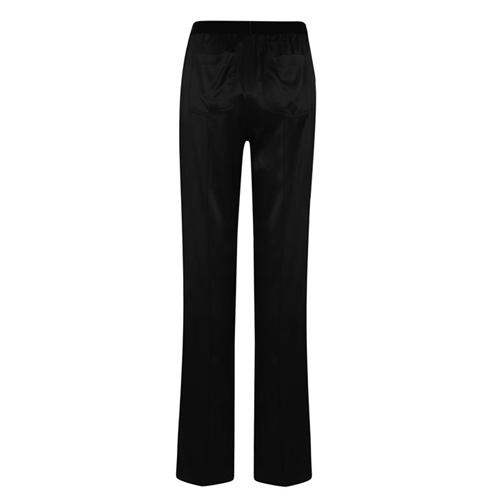 TOM FORD - Stretch Silk Satin Pj Pants