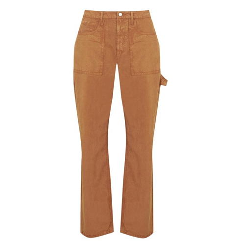 GOOD AMERICAN - 90s Cargo Trousers