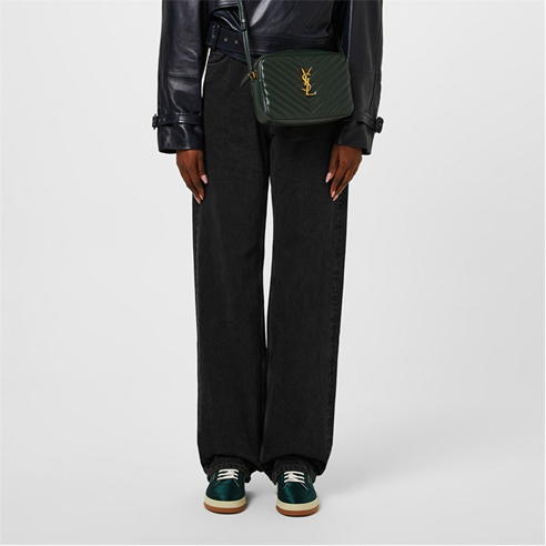 SAINT LAURENT - 70s Jeans