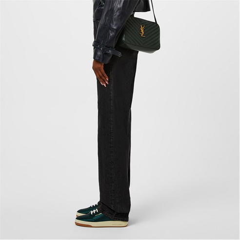 SAINT LAURENT - 70s Jeans