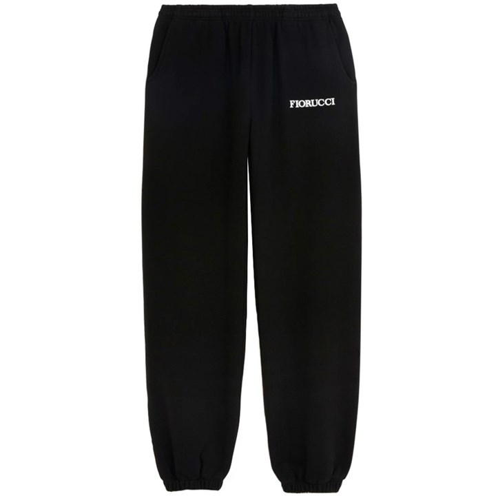 FIORUCCI Fiorucci Angel Joggr Ld00 - Black