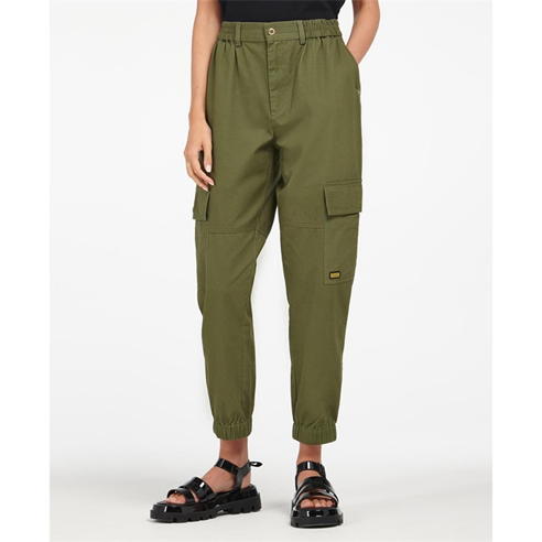 Barbour International - Monaco Trousers