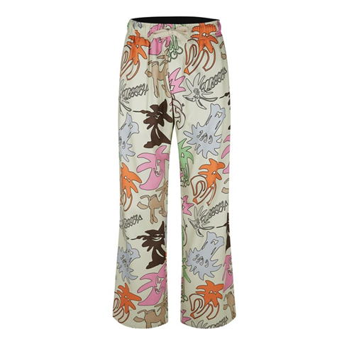 PALM ANGELS - Palm AO Pant Sn34
