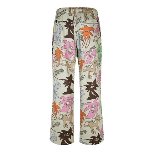 PALM ANGELS - Palm AO Pant Sn34