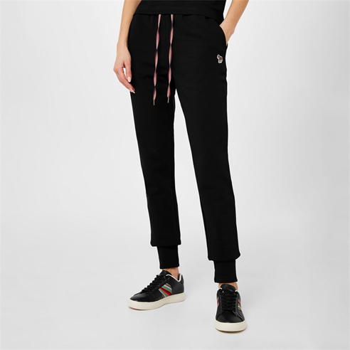 PS PAUL SMITH - Organic Jogging Bottoms