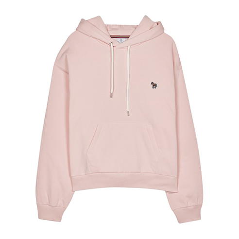 PS PAUL SMITH - Zebra Oth Hoodie