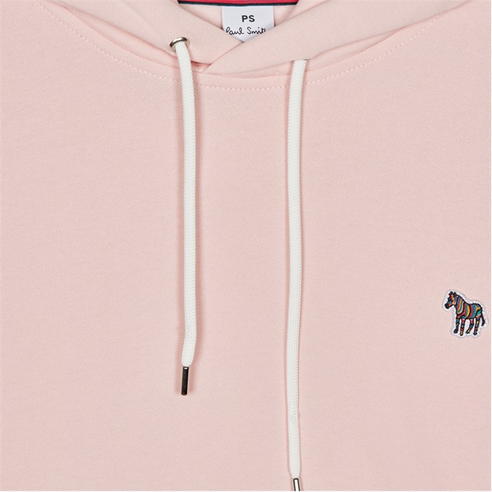 PS PAUL SMITH - Zebra Oth Hoodie