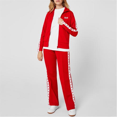 GOLDEN GOOSE - Tracksuit Bottoms