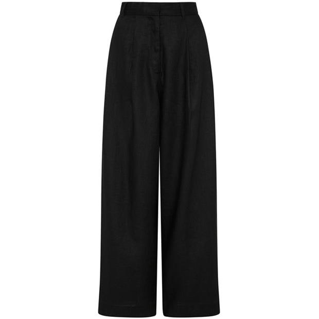 barbour international track pants