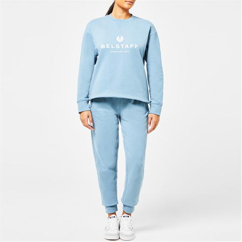 BELSTAFF - Rio 1924 Sweatshirt