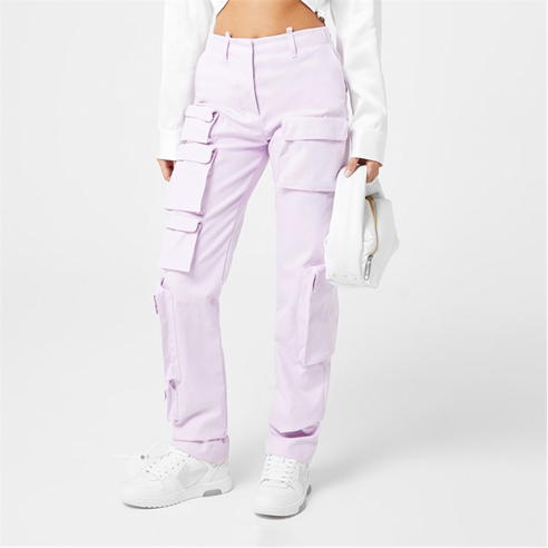 OFF WHITE - Cargo Pants