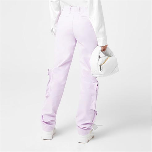 OFF WHITE - Cargo Pants