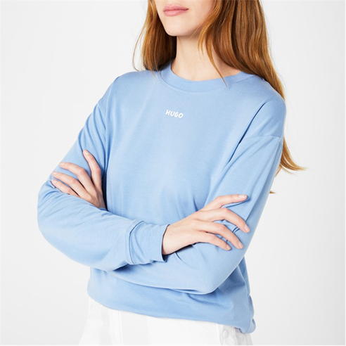 Hugo - Shuffle Crew Neck Sweater