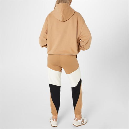 BOSS - Organic Cotton Hooded Sweatshirt